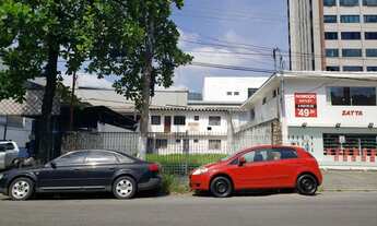 Imagem: TERRENO BACANA REAL PARQUE