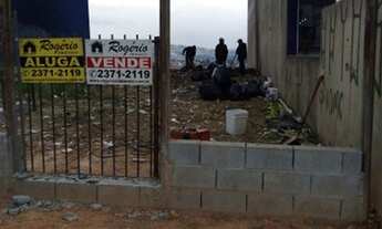 Imagem 2: Terreno com 175m² para venda ou locação em Estrada Velha de Itapevi - Barueri