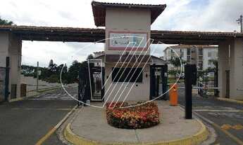 Imagem: Apartamento - Vila Inema - Hortolândia