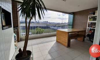 Imagem 5: São Paulo - Apartamento Padrão - Mooca