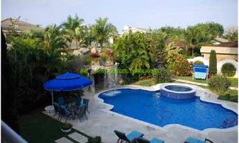 Imagem 6: Casa à venda 7 Quartos, 7 Suites, 5 Vagas, 1200M², Jardim Guarujá, São Paulo - São Paulo