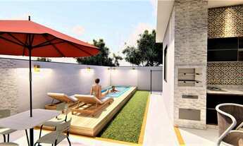 Imagem 5: Oportunidade Casa sozinha no terreno com 3 dormitórios