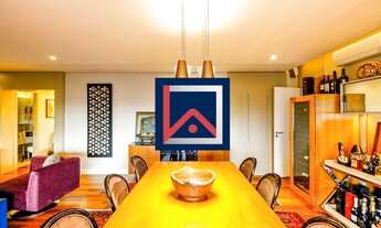 Imagem 6: Apartamento Venda 3 Dormitórios - 260 m² Brooklin