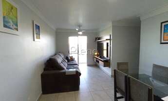 Imagem 2: Apartamento - Parque Brasília - Campinas