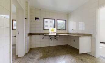 Imagem 7: Apartamento à venda, Vila Suzana, 280m², 3 suítes, 4 vagas!