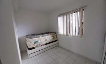 Imagem 7: Apto de condomínio para aluguel possui 60 metros quadrados com 3 quartos