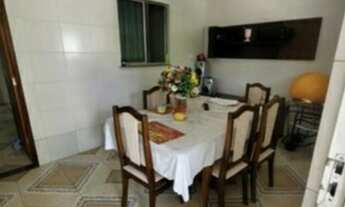 Imagem 3: Casa em são cristovao