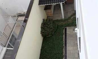 Imagem 5: Sobrado para venda no Tremembé