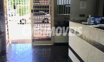 Imagem 4: Apartamento - Vila Itapura - Campinas