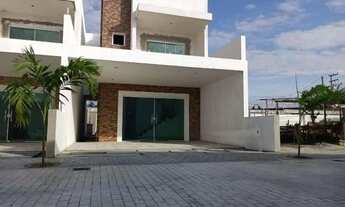 Imagem 2: CASA EM VILLAS DO ATLÂNTICO - RUA PRAIA DE MACAÉ