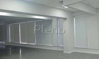 Imagem 2: Sala - Chácara da Barra - Campinas