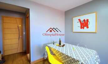 Imagem 7: Apartamento Venda Vila Romana 97 m² 3 Dormitórios