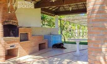 Imagem 7: JUNDIAÍ - RURAL - RIO ACIMA