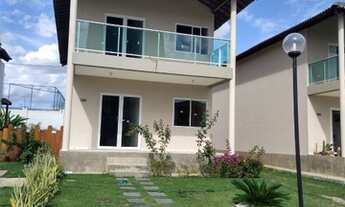 Imagem: Vendo excelente casa no condomínio Green