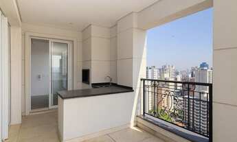 Imagem 5: Apartamento de 4 Dormitórios na Avenida Açocê