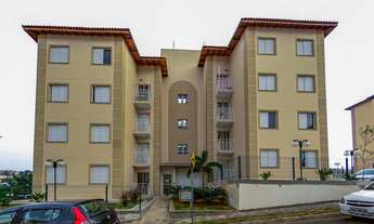 Imagem: LINDO APARTAMENTO A VENDA COM 2 DORMITÓRIOS