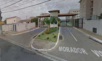 Imagem: Apartamento - Parque São Jorge - Campinas