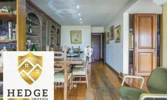 Imagem 5: Apartamento com 5 dormitórios à venda, 511 m² por R$ 2.300.000 - Vila Morumbi - São Paulo