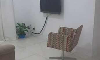 Imagem 2: Apartamento de 2 Dormitórios na Rua Pires da Mota