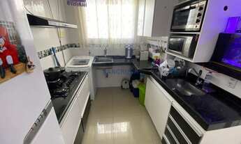 Imagem 7: Apartamento 02 quartos 01 vaga no Alvorada