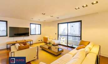 Imagem 4: Apartamento Venda Vila Mariana 178 m² 3 Dormitórios