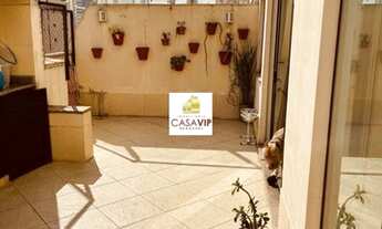 Imagem 4: Cobertura duplex à venda, Chácara Belenzinho, 180m², 4 dormitórios, 2 suítes, 3 vagas!