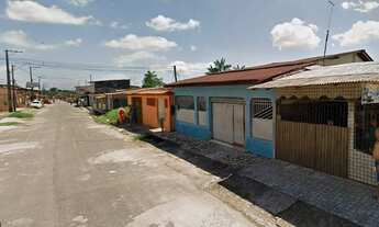 Imagem 4: Casa em Agulha - Belém/PA