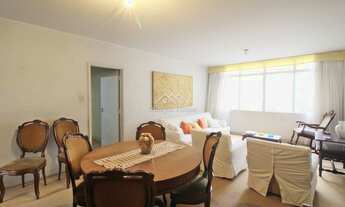 Imagem: Apartamento Venda 3 Dormitórios - 120 m²