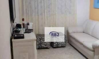 Imagem: Apartamento com 2 quartos à venda, 60 m²