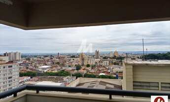 Imagem 3: Apartamento (tipo - padrao) 3 dormitórios/suite, cozinha planejada, portaria 24hs, elevado