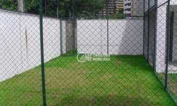 Imagem 3: Apartamento 129 m² 4 quartos Casa Amarela - Recife/PE