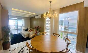 Imagem 2: Apartamento para venda com 110 metros quadrados com 2 quartos