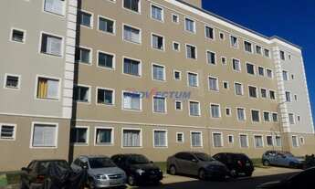 Imagem: Apartamento - Loteamento Parque São Martinho