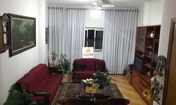 Imagem: Apartamento à venda, República, 98m²