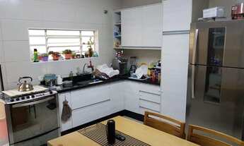 Imagem 5: Casa de 4 Dormitórios na Rua Tupanaci