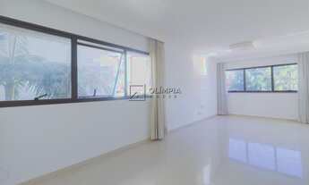 Imagem 3: Apartamento Venda 3 Dormitórios - 178 m² Vila Madalena