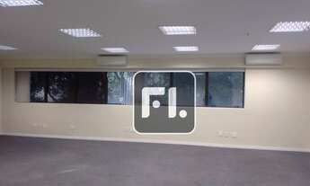 Imagem 4: Conjunto para alugar, 134 m² por R$ 6.000,00/mês - Itaim Bibi - São Paulo/SP