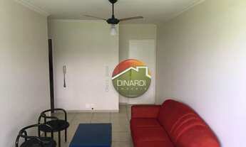 Imagem 6: Apartamento com 3 dormitórios à venda, 72 m² por R$ 230.000,00 - Iguatemi - Ribeirão Preto