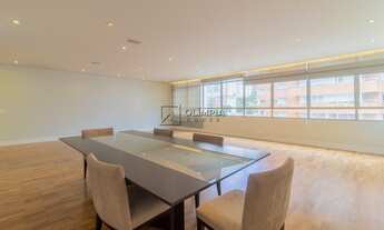 Imagem 5: Locação Apartamento 3 Dormitórios - 249 m² Jardim Paulista