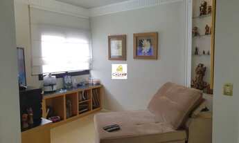 Imagem 7: Apartamento à venda, Vila Santo Estéfano, 246m², 4 dormitórios, 3 suítes, 3 vagas!