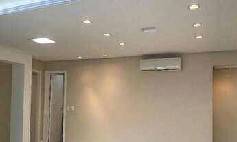 Imagem 4: Apartamento com 3 dormitórios para alugar, 187 m² por R$ 8.500,00/mês - Ponta da areia - S