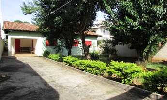 Imagem 7: Chácara Comercial/Residencial - 1.341 M² com Área Edificada Setor Criméia Leste Goiâ