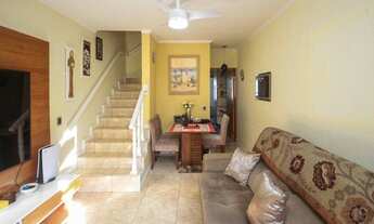 Imagem 6: Casa de 2 Dormitórios na Rua João de Laet