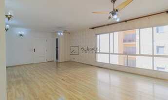 Imagem: Apartamento Venda Cerqueira César 130 m²