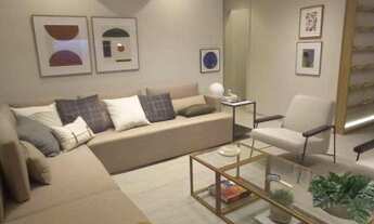 Imagem 3: Apartamento para Venda em São Bernardo do Campo, Planalto, 3 dormitórios, 1 suíte, 1 banhe