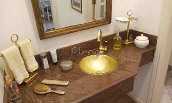 Imagem 7: Casa - Nova Campinas - Campinas