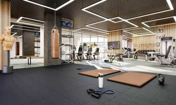 Imagem 2: APARTAMENTO A VENDA 3 QUARTOS , VILA OPERARIA ITAJAÍ SC