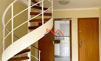 Imagem 7: Cobertura com 3 dormitórios à venda, 118 m² por R$ 640.000,00 - Várzea - Teresópolis/RJ