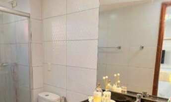 Imagem 4: Vende-se excelente apartamento medindo 141m2 com 3 quartos bairro do Aeroclube - João Pess
