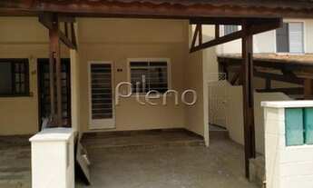 Imagem: Casa - Jardim Novo Campos Eliseos - Campinas